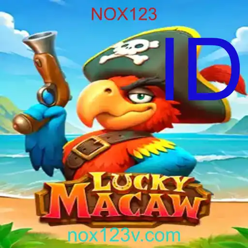 Mengenal LuckyMacaw: Permainan Mengesankan dengan Kata Kunci NOX123